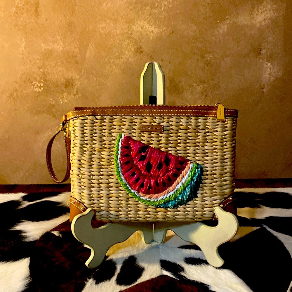 New Michael Kors Spring Bag